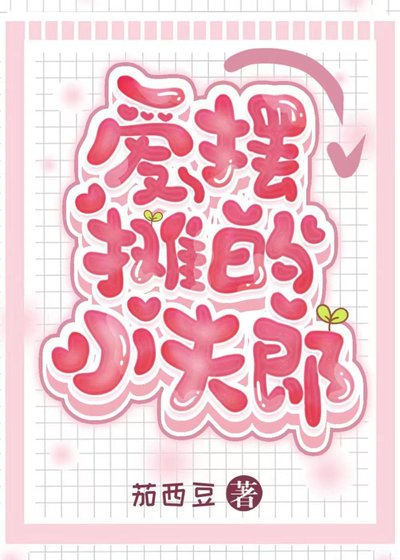 爱摆摊的小夫郎