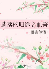 《遗落的归途之血誓》
