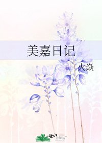 《美嘉日记》