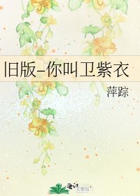 《旧版–你叫卫紫衣》