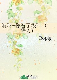 《呐呐~你看了没?~(猎人)》