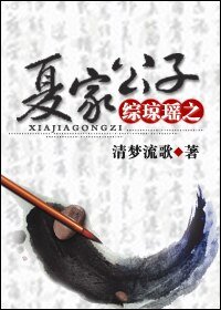 （综琼瑶同人）综琼瑶之夏家公子