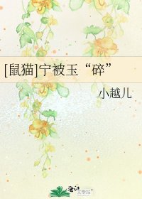 [鼠猫]宁被玉“碎”