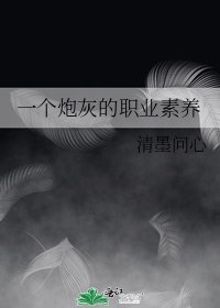 一个炮灰的职业素养