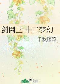 《剑网三 十二梦幻》
