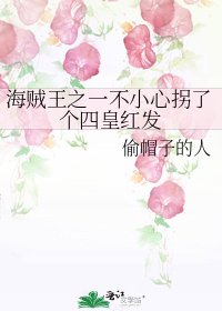 （海贼同人）海贼王之一不小心拐了个四皇红发