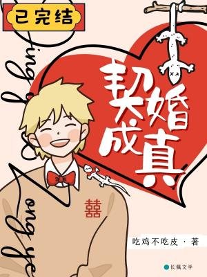 《契婚成真》