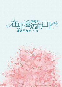 [新网王]在那遥远的山上