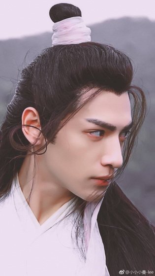 香蜜衍生-金风玉露一相逢