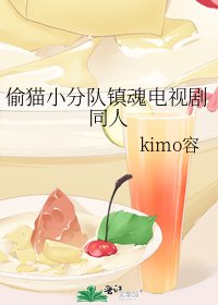 偷猫小分队镇魂电视剧同人