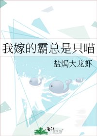 《我嫁的霸总是只喵》