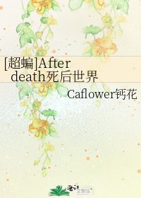 [超蝙]After death死后世界