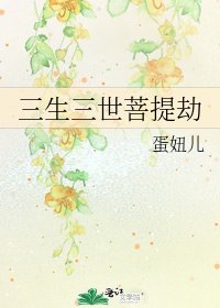 三生三世菩提劫