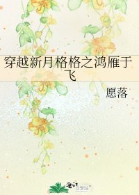 《穿越新月格格之鸿雁于飞》