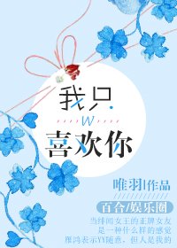 我只喜欢你[娱乐圈]