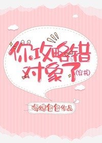 你攻略错对象了（穿书）