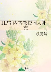 《HP斯内普教授同人补充》