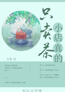 《小店真的只卖茶》