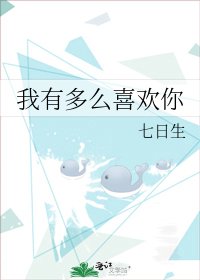 《我有多么喜欢你》