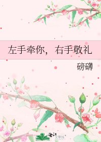 《左手牵你,右手敬礼》