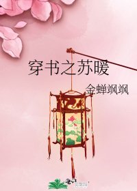 穿书之苏暖 [参赛作品]