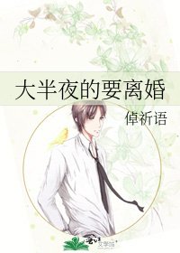《大半夜的要离婚》