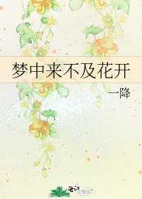 《梦中来不及花开》