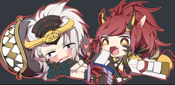《(阴阳师手游同人)【酒茨】地藏像》
