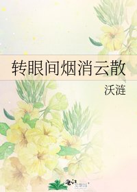 《转眼间烟消云散》