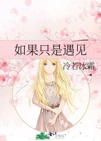 《如果只是遇见》