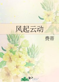 《风起云动》