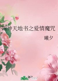 《四神天地书之爱情魔咒》