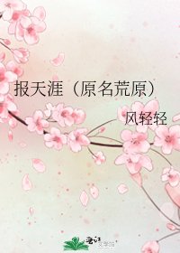 《报天涯(原名荒原)》