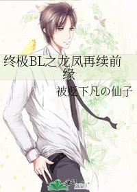 《终极BL之龙凤再续前缘》