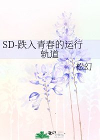 《SD-跌入青春的运行轨道》