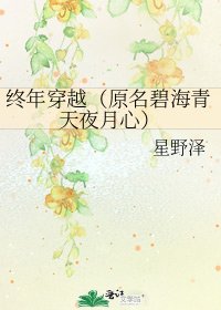 《终年穿越(原名碧海青天夜月心)》