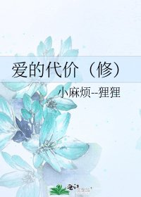 《爱的代价(修)》