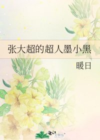 《张大超的超人墨小黑》