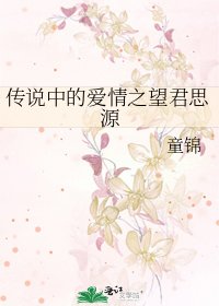 《传说中的爱情之望君思源》
