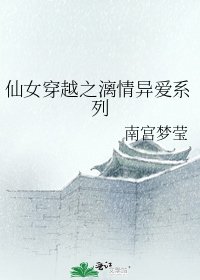 仙女穿越之漓情异爱系列