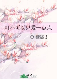 《可不可以只爱一点点》