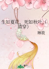 《生如夏花,死如秋叶(清穿)》