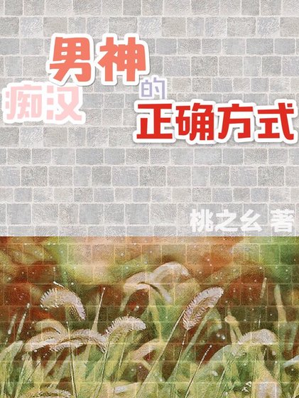 《痴汉男神的正确方式》