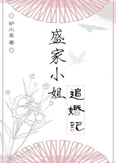 盛家小姐追婚记