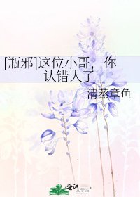 [瓶邪]这位小哥，你认错人了