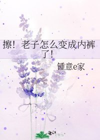 《擦!老子怎么变成内裤了!》