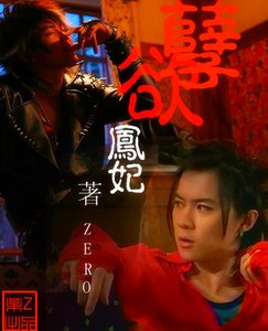 《孽欲凤妃》