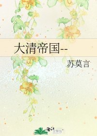 《大清帝国--》