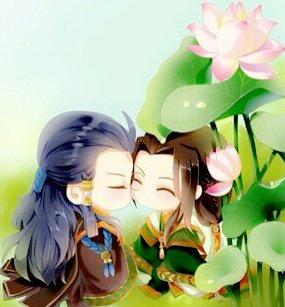 [古剑二] 在穿越成为谢衣（初七）的日子里