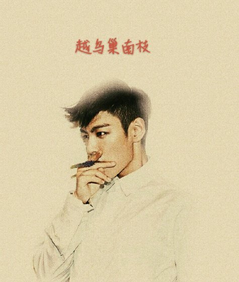 越鸟巢南枝（TOP崔胜铉同人）